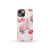A Ride In Paris Phone Case