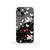Cute Cupid Black Phone Case