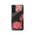A Ride In Paris Black Phone Case
