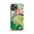 Forest Chimp Phone Case