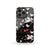 Cute Cupid Black Phone Case