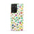 Colourful Autumn Leaves Phone Case