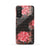 A Ride In Paris Black Phone Case