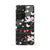 Cute Cupid Black Phone Case