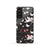 Cute Cupid Black Phone Case