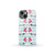 Balloons and Dogs Phone Case