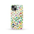 Colourful Autumn Leaves Phone Case