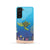 Cute Turtle Phone Case