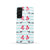 Balloons and Dogs Phone Case