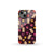 Floral Poodle Phone Case