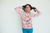 Proud to be a Nurse Crew Sweatshirt